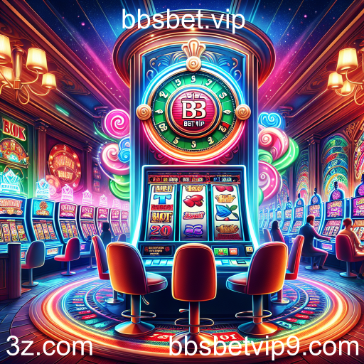 Descubra a Emoção da Categoria 'Ao Vivo' no bbsbet.vip